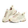 Stamina V3 « Beige Tan »