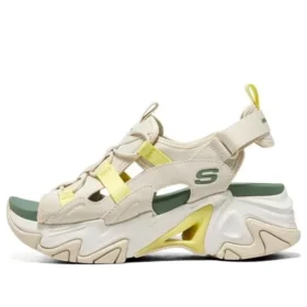 Stamina V3 « Beige Vert »