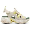 Stamina V3 « Beige Vert »