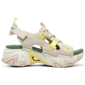 Stamina V3 « Beige Vert »