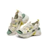 Stamina V3 « Beige Vert »