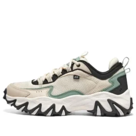 Stamina V3 « Beige Vert Noir »