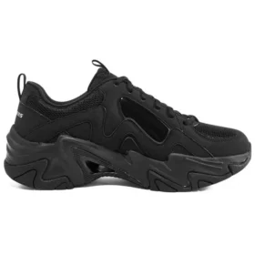 Stamina V3 « Black »