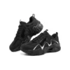 Stamina V3 « Black »