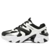 Stamina V3 « Black White »
