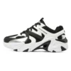 Stamina V3 « Black White »