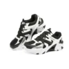 Stamina V3 « Black White »