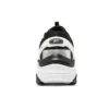 Stamina V3 « Black White »