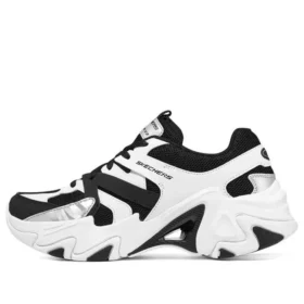 Stamina V3 « Blanc Noir »