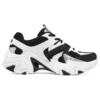 Stamina V3 « Blanc Noir »