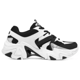 Stamina V3 « Blanc Noir »