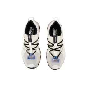 Stamina V3 « Blanc Noir »