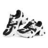 Stamina V3 « Blanc Noir »