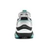 Stamina V3 « Blanc Noir Bleu »