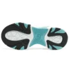 Stamina V3 « Blanc Noir Bleu »
