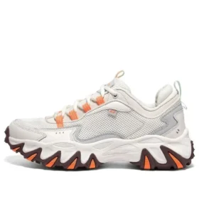 Stamina V3 « Blanc Orange Marron »