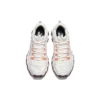 Stamina V3 « Blanc Orange Marron »