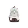 Stamina V3 « Blanc Orange Marron »