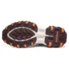 Stamina V3 « Blanc Orange Marron »