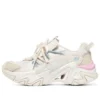 Stamina V3 « Cream Pink Blue »
