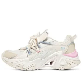 Stamina V3 « Cream Pink Blue »