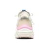 Stamina V3 « Cream Pink Blue »