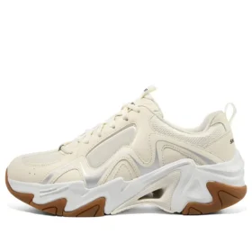 Stamina V3 « Cream White »