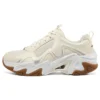 Stamina V3 « Cream White »