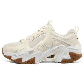 Stamina V3 « Cream White »
