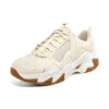 Stamina V3 « Cream White »