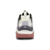 Stamina V3 « Gris Bleu Rose »