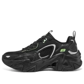 Stamina V3 « Noir »