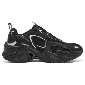 Stamina V3 « Noir »