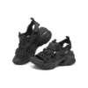 Stamina V3 « Noir »