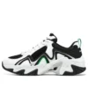 Stamina V3 « Noir Blanc Vert »