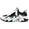 Stamina V3 « Noir Blanc Vert »