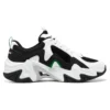 Stamina V3 « Noir Blanc Vert »