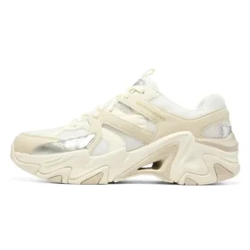Stamina V3 « Off-White »