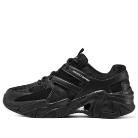 Stamina V3 « Triple Black »