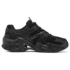 Stamina V3 « Triple Black »