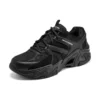 Stamina V3 « Triple Black »