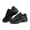 Stamina V3 « Triple Black »
