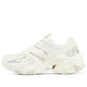 Stamina V3 « White »