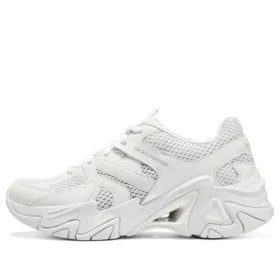 Stamina V3 « White »