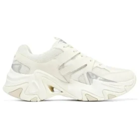 Stamina V3 « White »