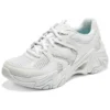Stamina V3 « White »