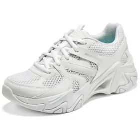 Stamina V3 « White »