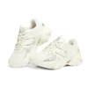 Stamina V3 « White »