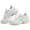 Stamina V3 « White »