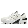 Stamina V3 « White Black »